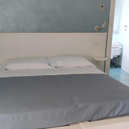 Rock Garden Bed & Breakfast Gaeta Luaran gambar