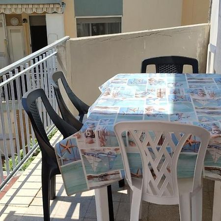 Rock Garden Bed & Breakfast Gaeta Luaran gambar