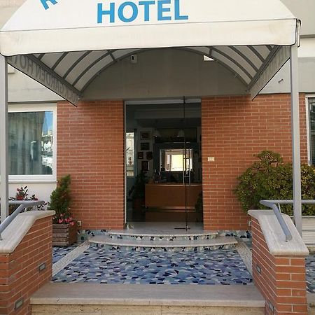 Rock Garden Bed & Breakfast Gaeta Luaran gambar