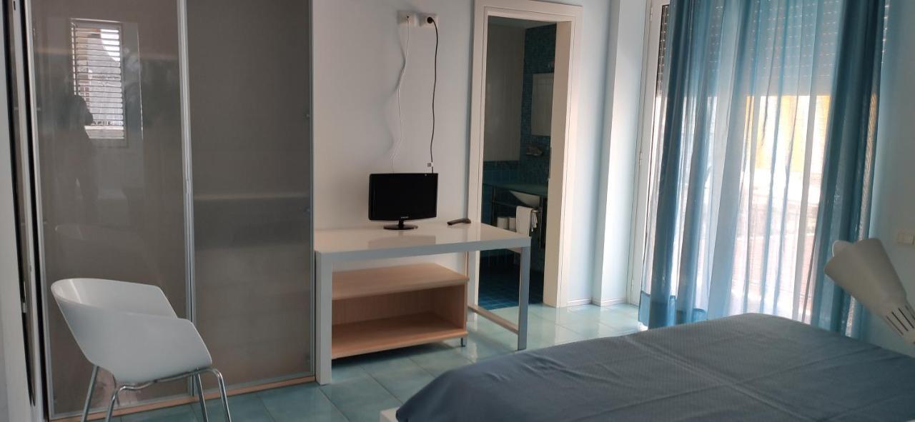 Rock Garden Bed & Breakfast Gaeta Luaran gambar