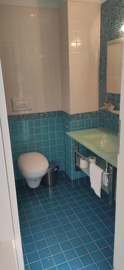 Rock Garden Bed & Breakfast Gaeta Luaran gambar