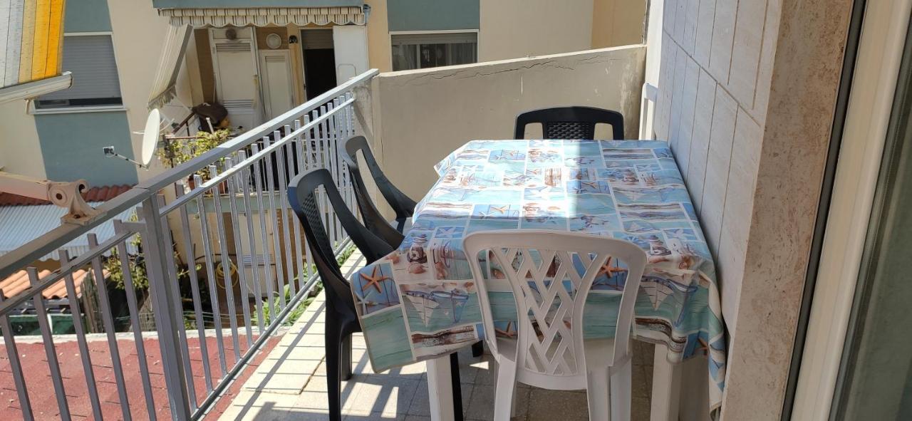 Rock Garden Bed & Breakfast Gaeta Luaran gambar