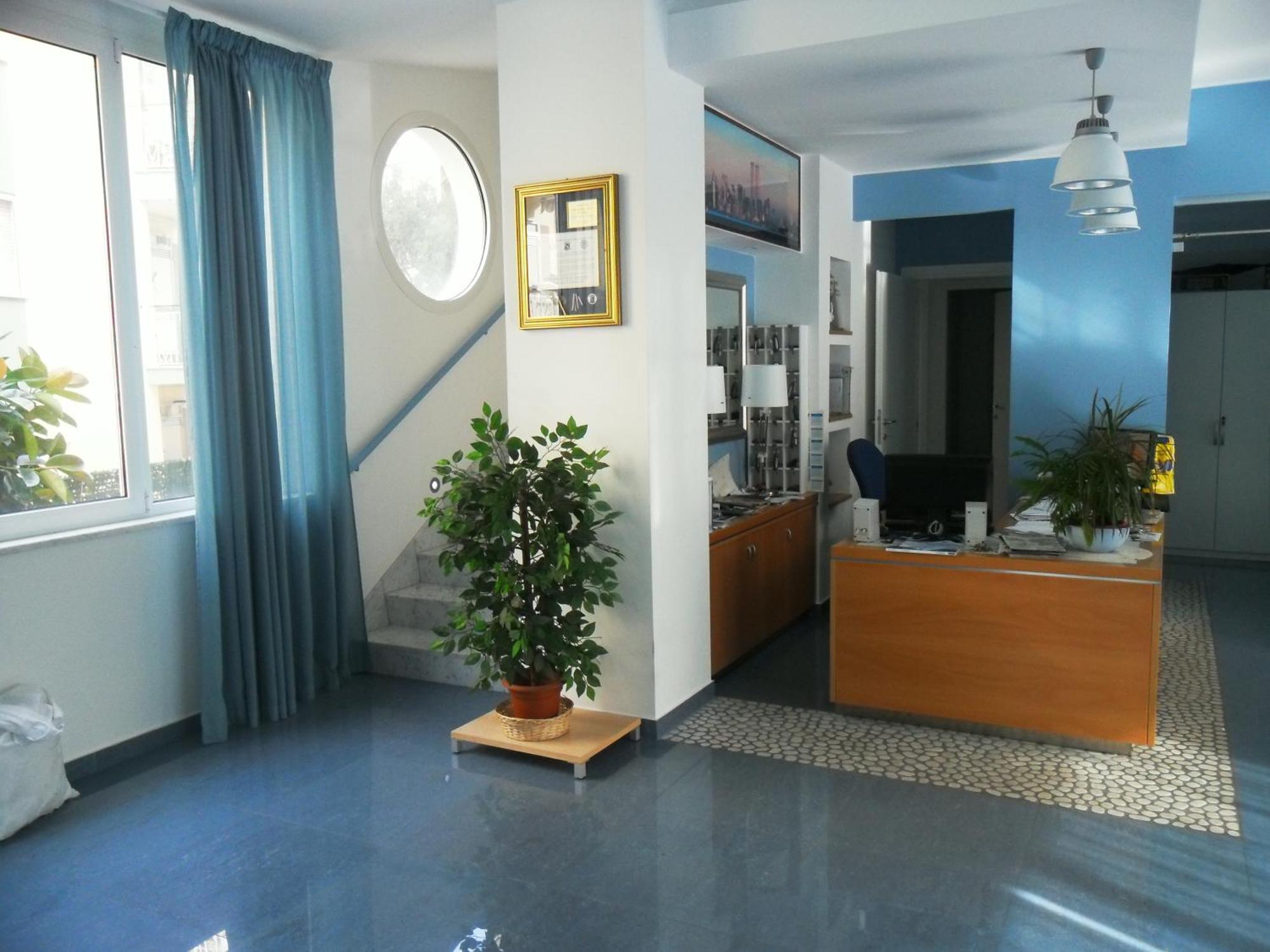 Rock Garden Bed & Breakfast Gaeta Luaran gambar