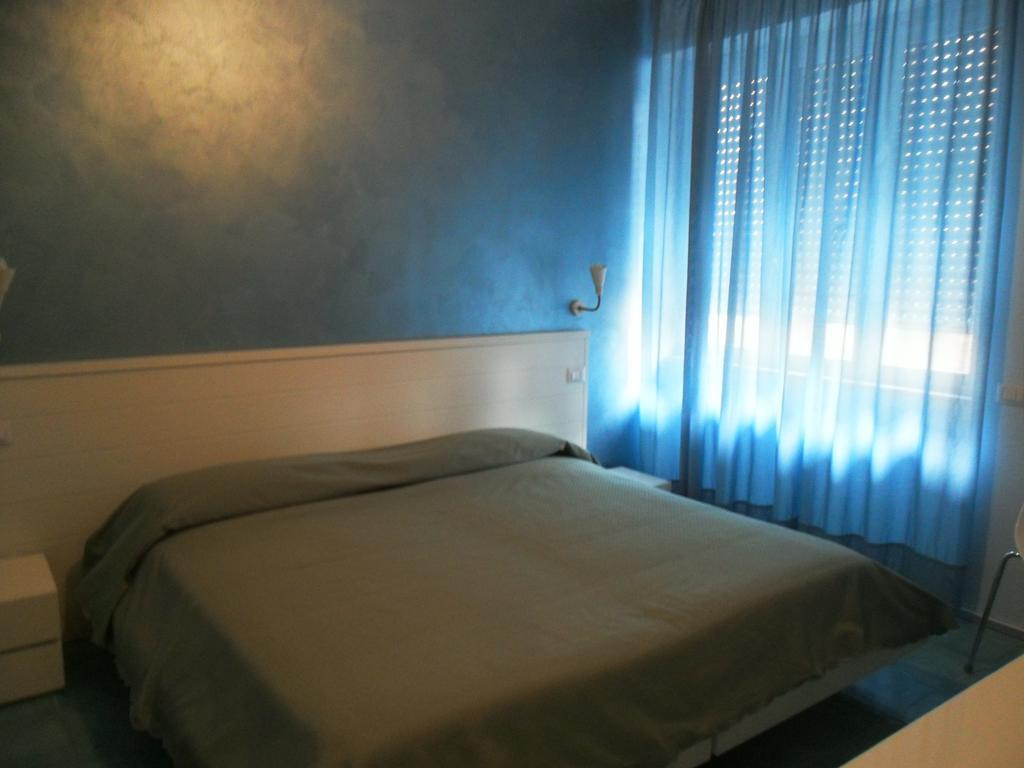 Rock Garden Bed & Breakfast Gaeta Luaran gambar
