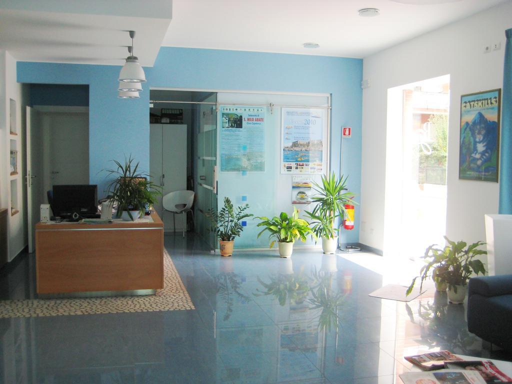 Rock Garden Bed & Breakfast Gaeta Luaran gambar