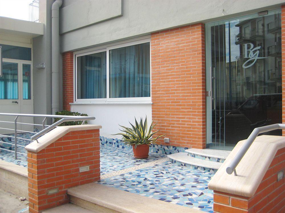 Rock Garden Bed & Breakfast Gaeta Luaran gambar