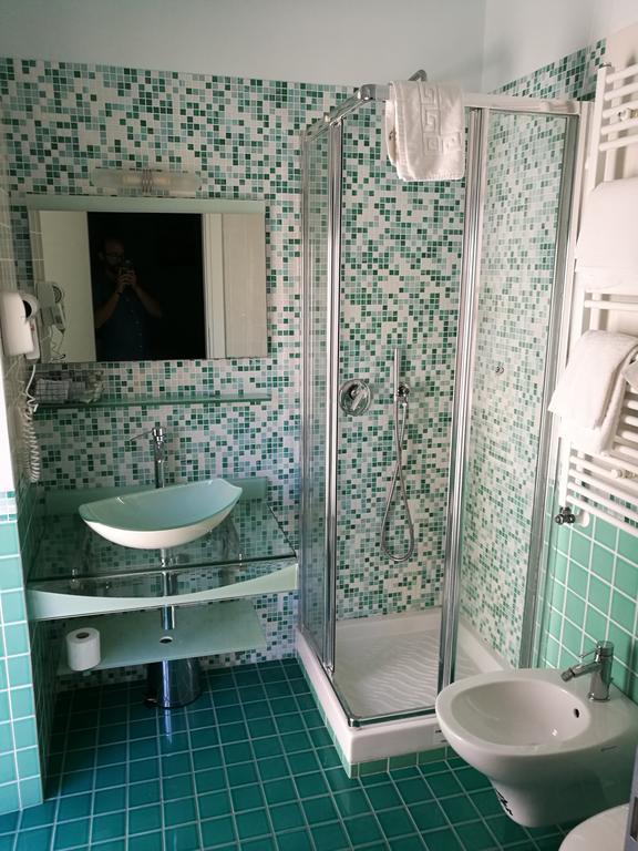 Rock Garden Bed & Breakfast Gaeta Luaran gambar