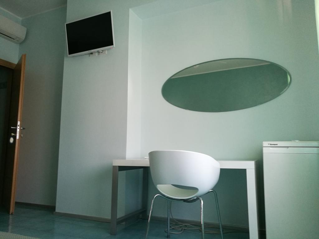 Rock Garden Bed & Breakfast Gaeta Luaran gambar