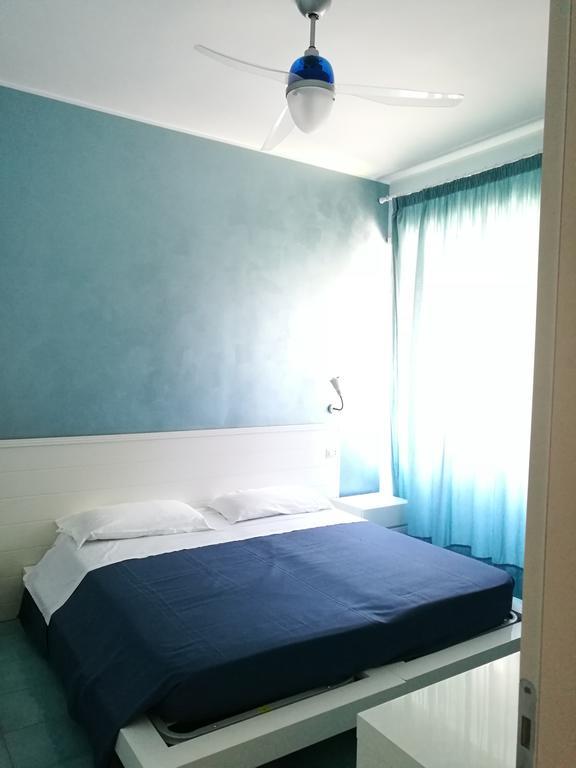 Rock Garden Bed & Breakfast Gaeta Luaran gambar