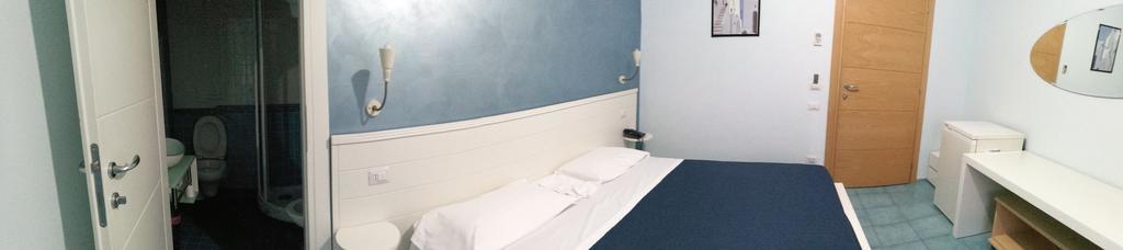 Rock Garden Bed & Breakfast Gaeta Luaran gambar