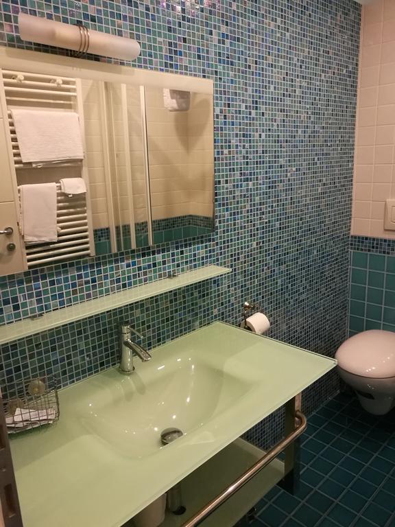 Rock Garden Bed & Breakfast Gaeta Luaran gambar