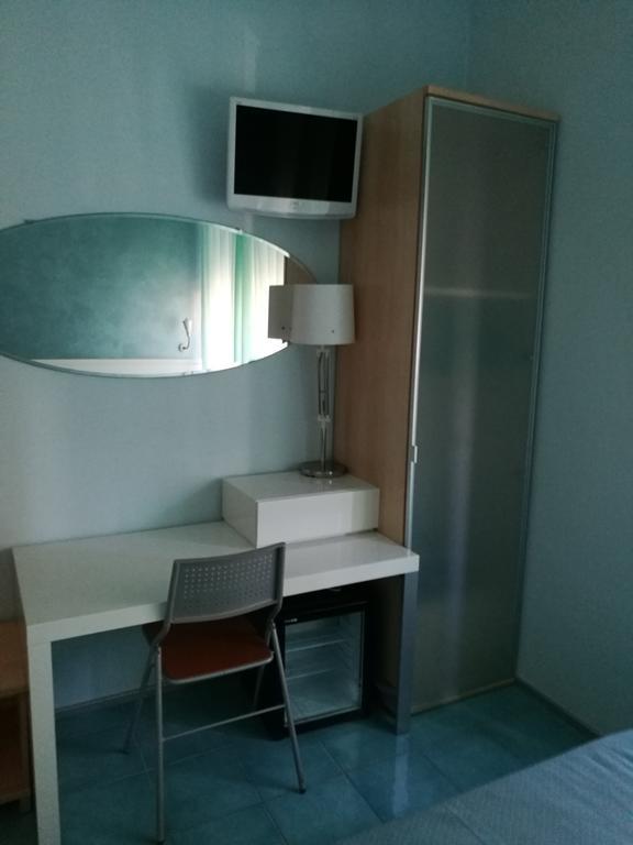 Rock Garden Bed & Breakfast Gaeta Luaran gambar