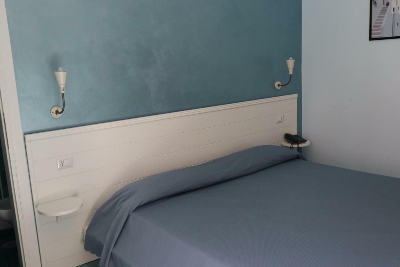 Rock Garden Bed & Breakfast Gaeta Luaran gambar