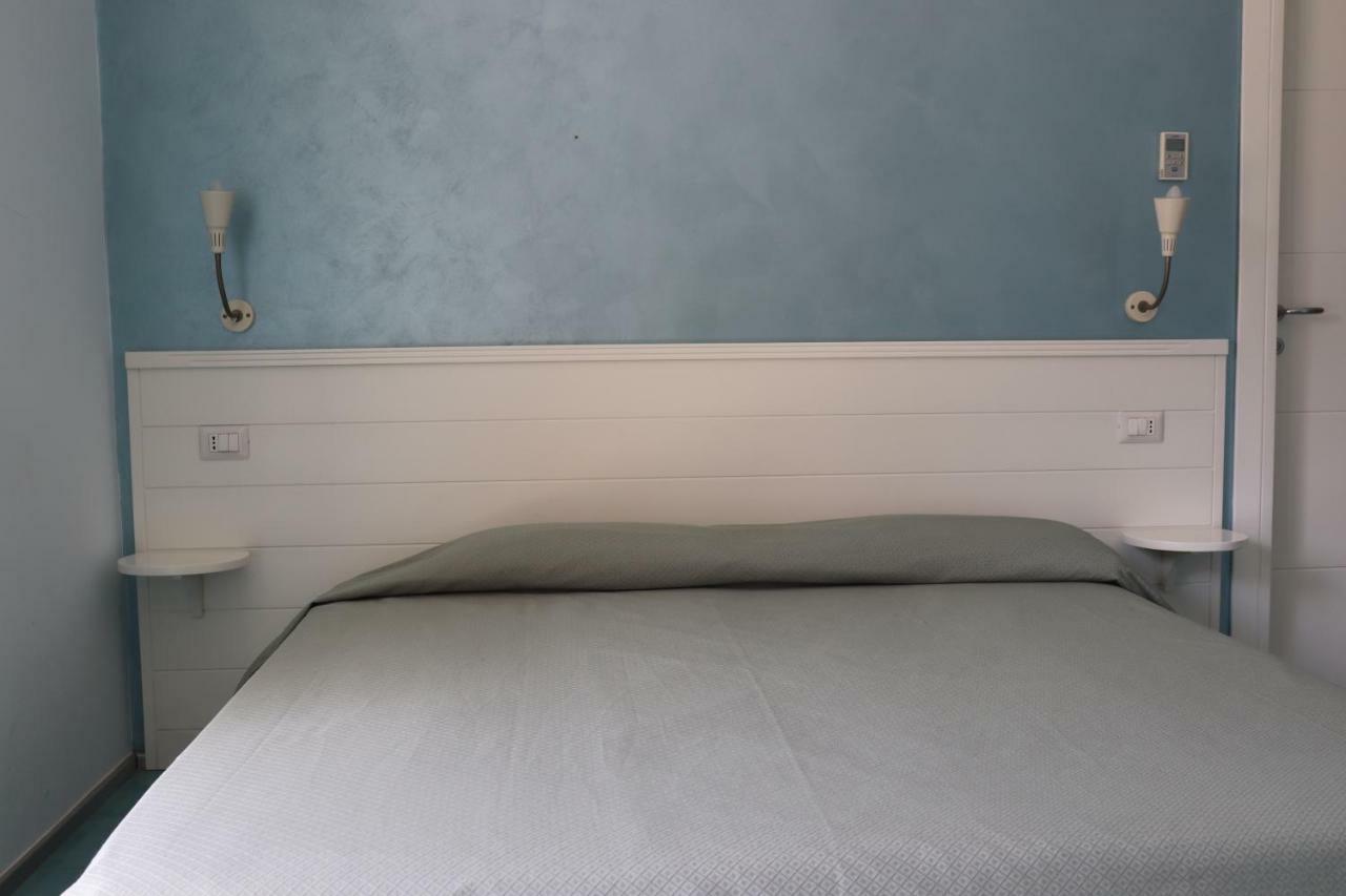 Rock Garden Bed & Breakfast Gaeta Luaran gambar