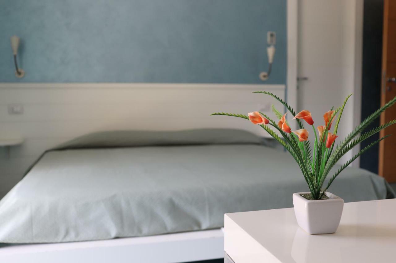 Rock Garden Bed & Breakfast Gaeta Luaran gambar