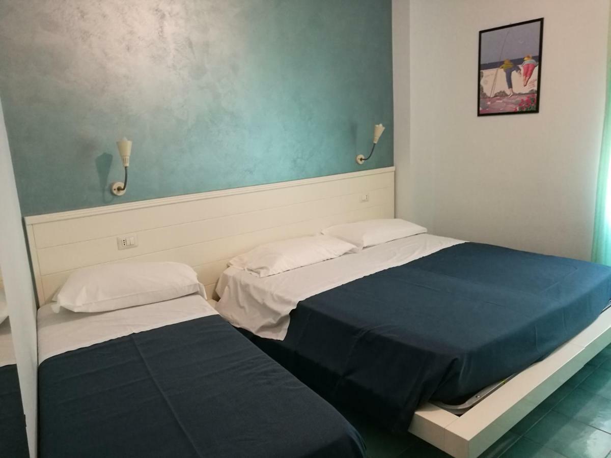 Rock Garden Bed & Breakfast Gaeta Luaran gambar