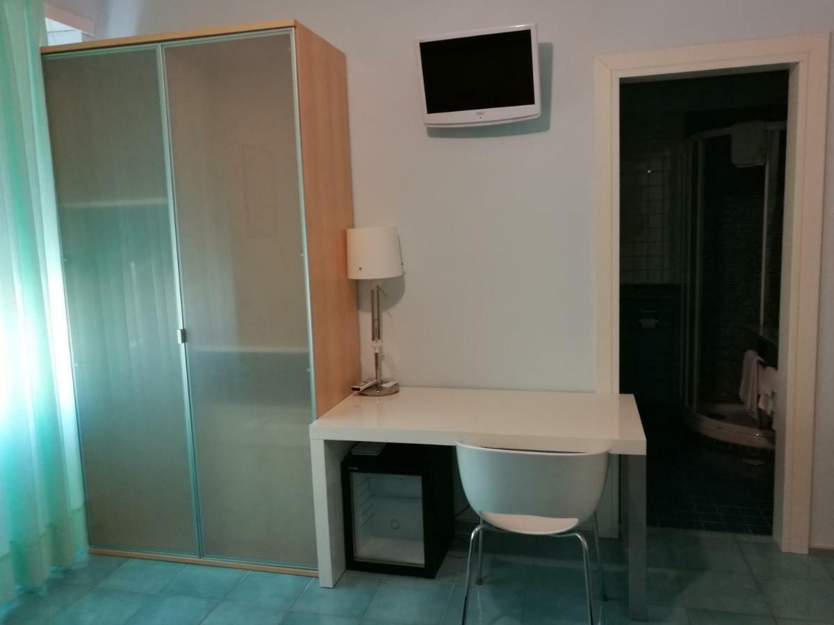 Rock Garden Bed & Breakfast Gaeta Luaran gambar
