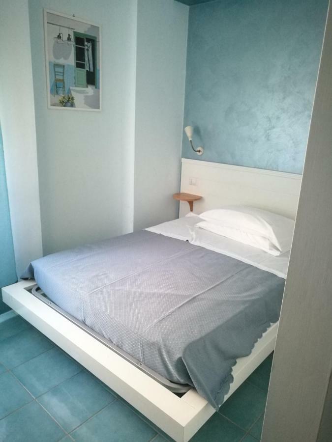 Rock Garden Bed & Breakfast Gaeta Luaran gambar