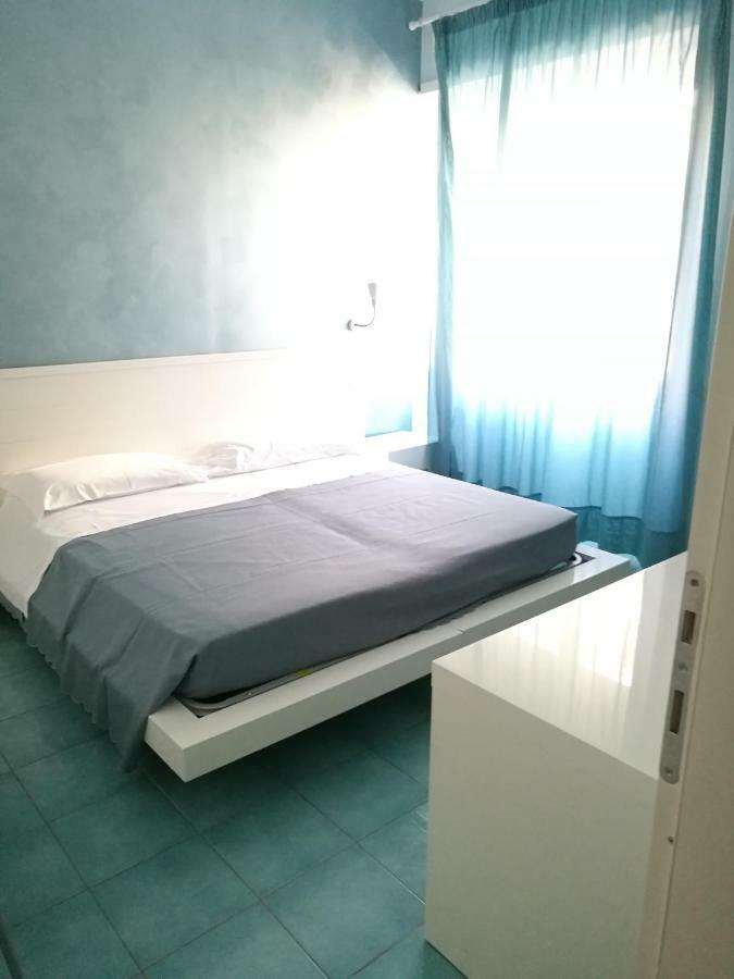 Rock Garden Bed & Breakfast Gaeta Luaran gambar