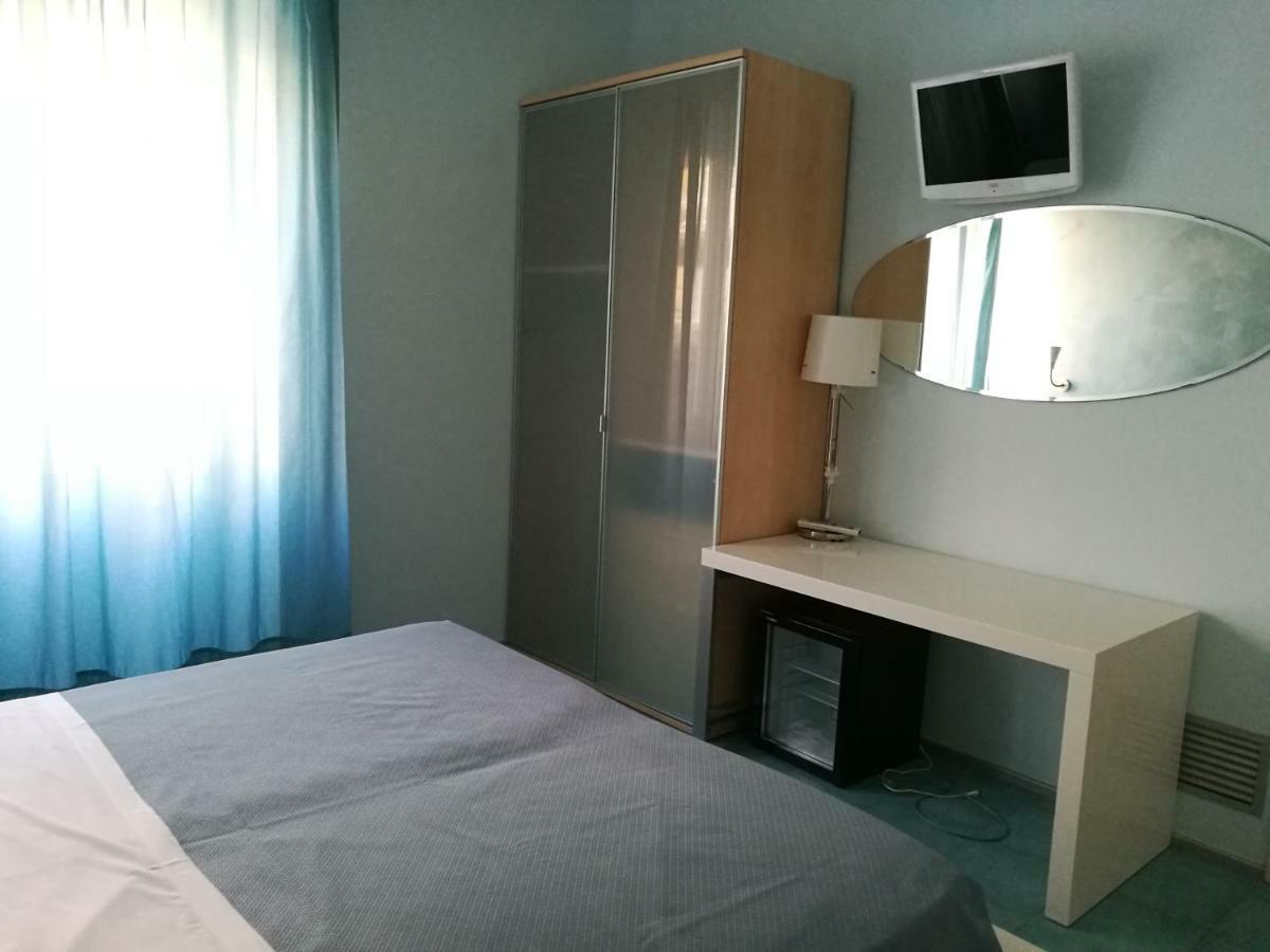 Rock Garden Bed & Breakfast Gaeta Luaran gambar